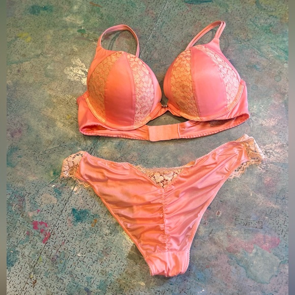 Conch Shell 🐚 Pink VS Set - Picture 3 of 7